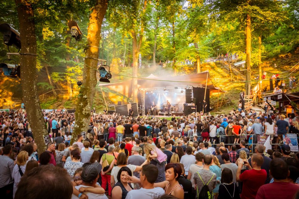 Heimspiel Festival 2026 – Tickets ab sofort erhältlich!