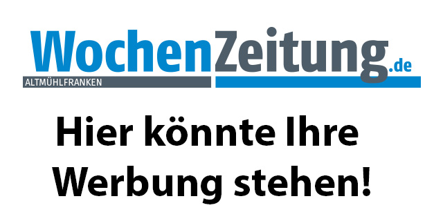 Hier könnte Ihre Werbung stehen!