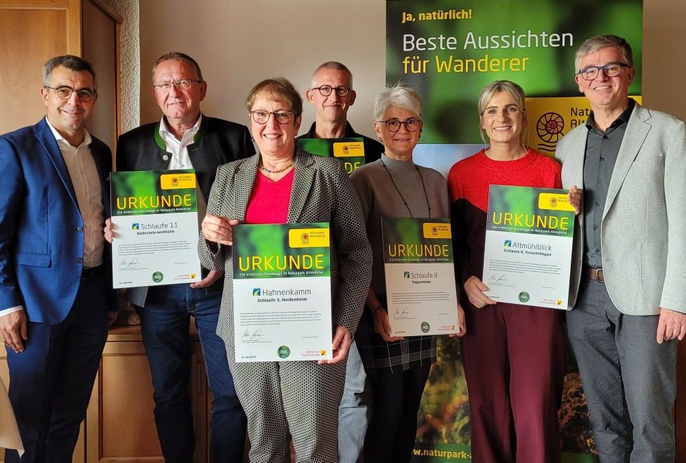 Visionen aus den Fünfzigern und Pläne für 2026