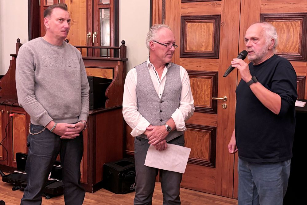 Ein Hoch auf Gunzenhausens kulturelle Vielfalt!