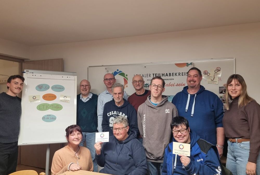 Von der Runde in den Rat