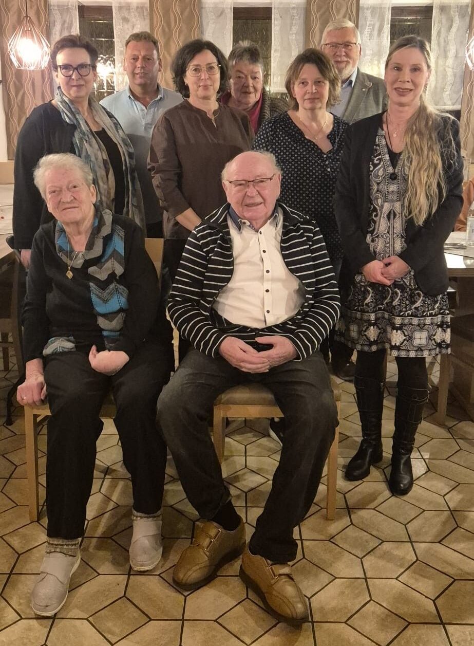 Foto Jubilare 2025