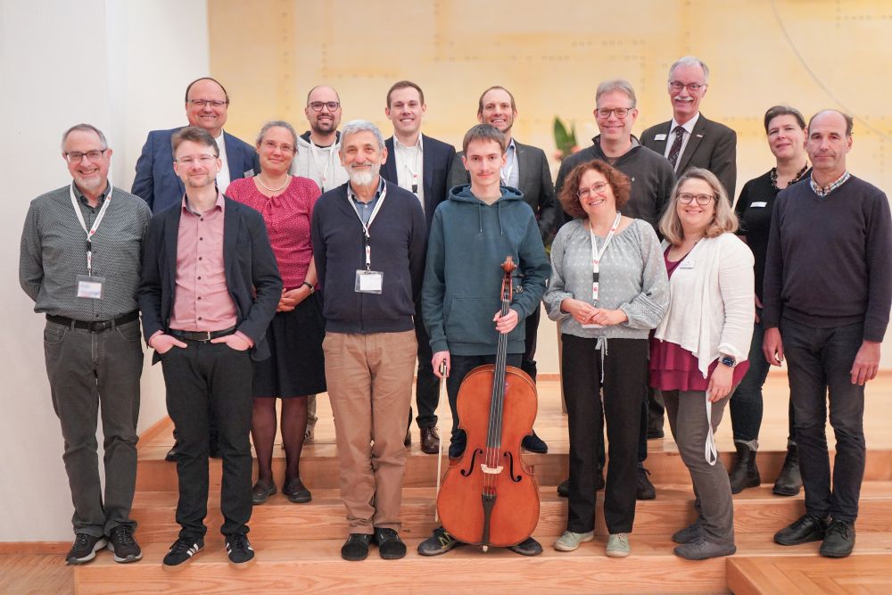 Christlicher Pädagogentag für Bayern stärkt für Glaube und Beruf