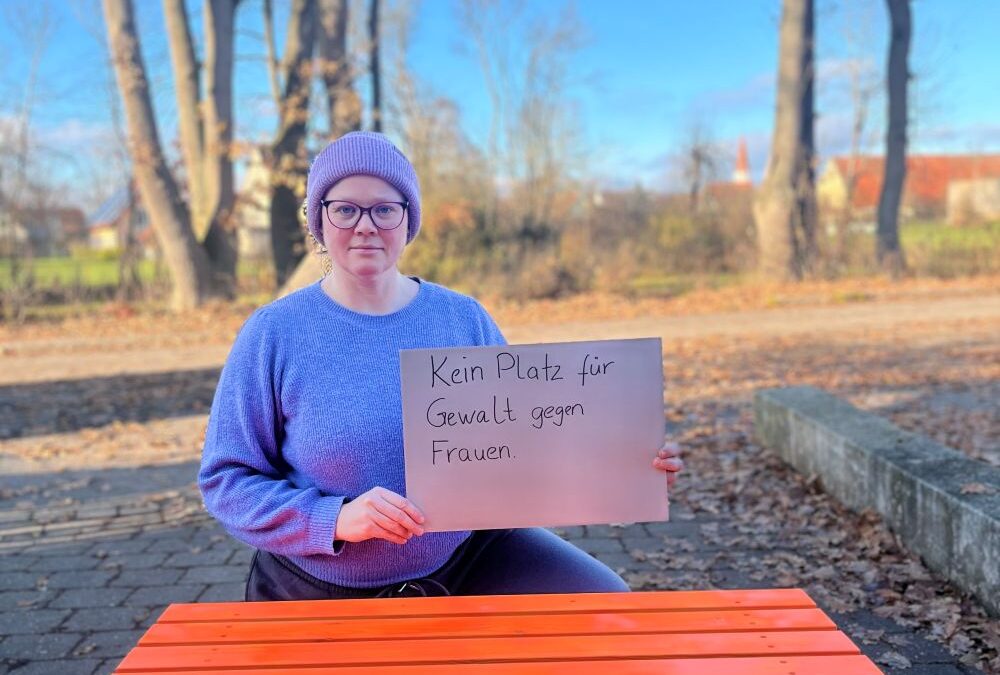 Orange Day in Gunzenhausen