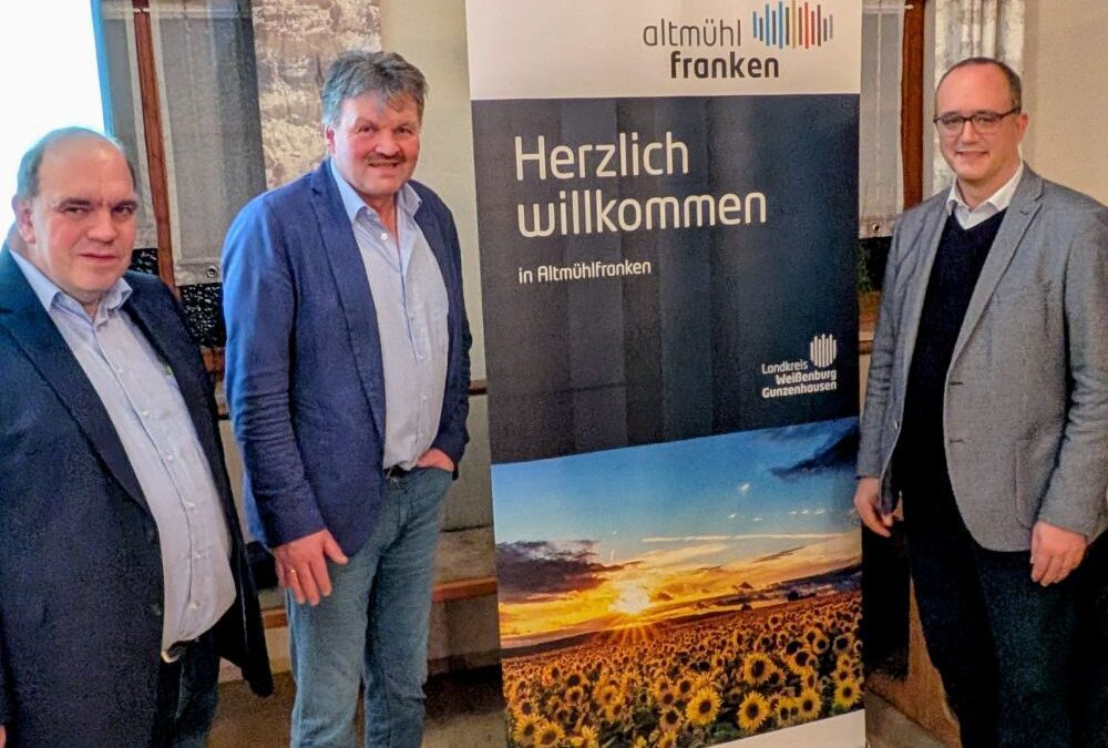 Klimawandel und Landwirtschaft