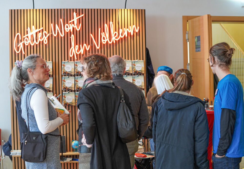 260201 TdM 2 Ausstellung — Foto Helge Halmen