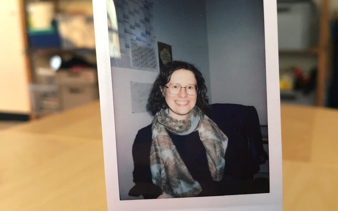 Einführung von Dekanatsjugendreferentin Theresa Meisel am 1. März 2026