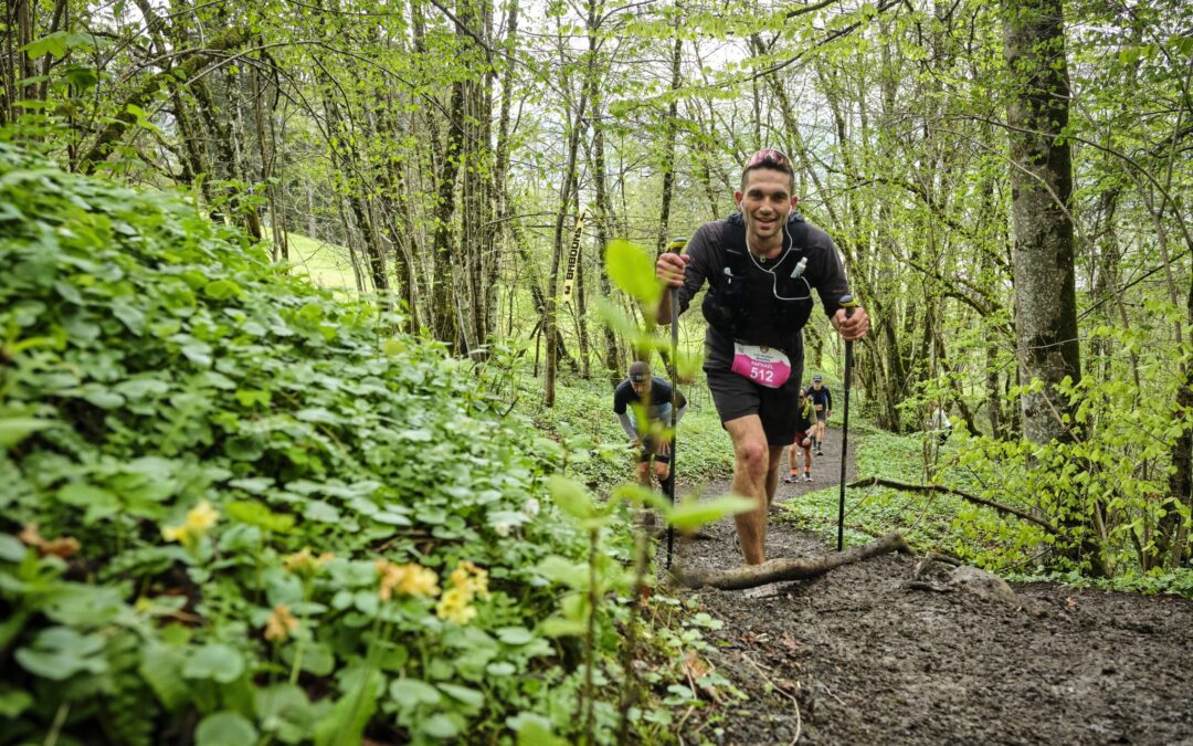 &nbsp; SCOTT GaPa Vertical Run 2026