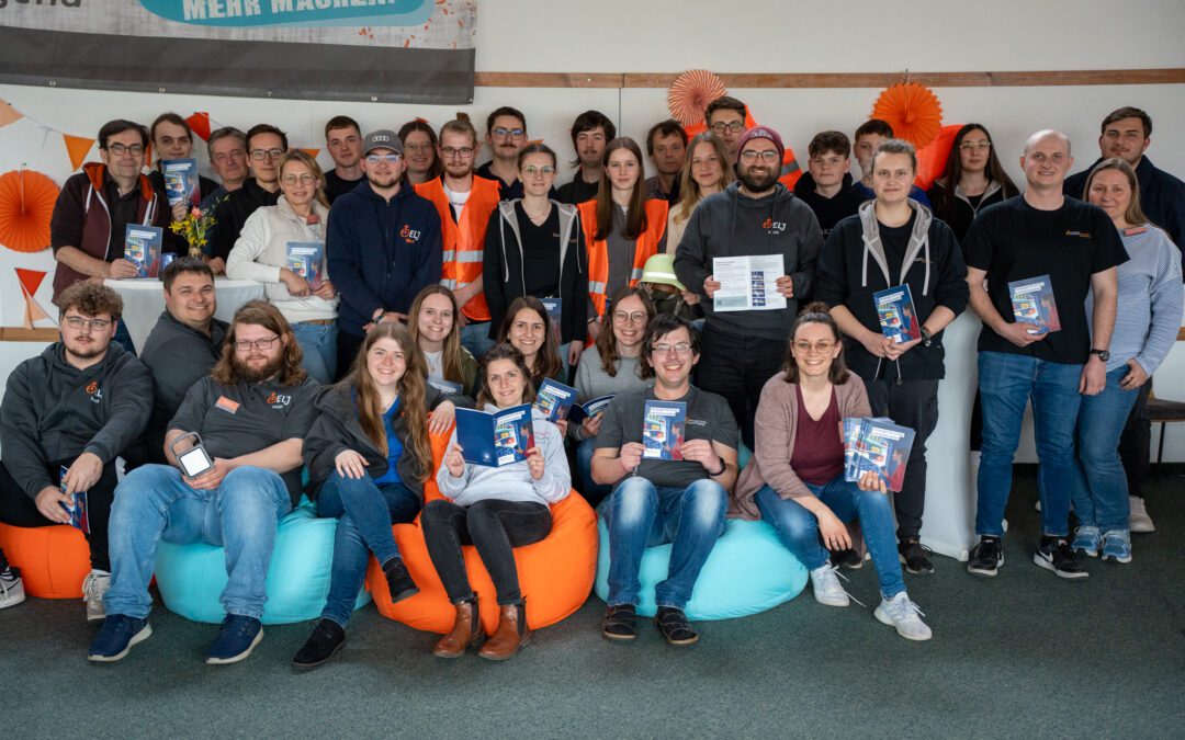 Teamwork im Ausnahmezustand