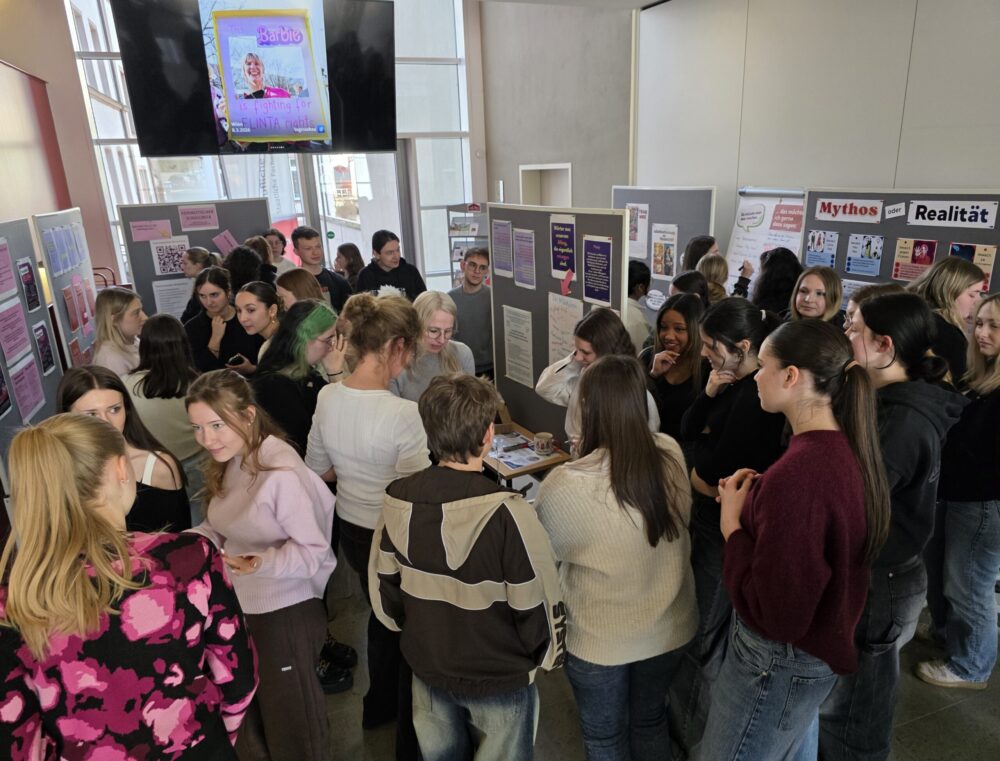 260317 Presse Weltfrauentag