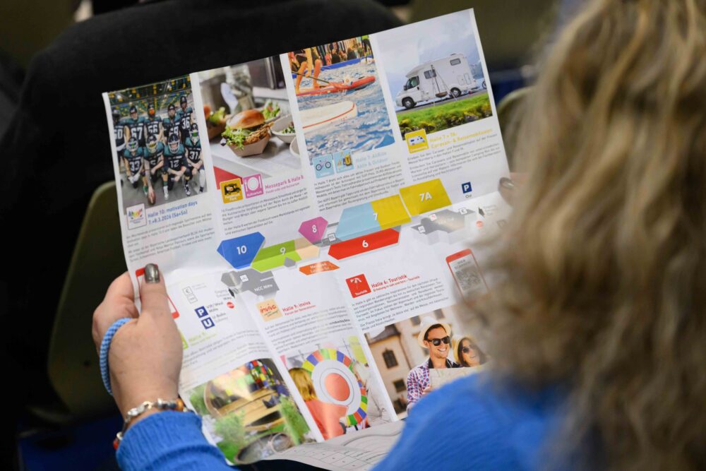Freizeitmesse 2026