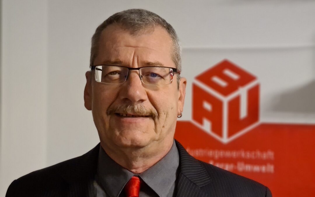 „Bessere Löhne und Arbeitsbedingungen fallen nicht vom Himmel“