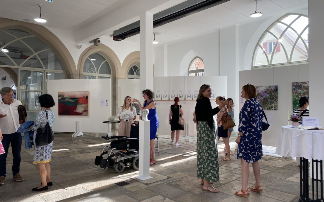 7. Weißenburger Kunstpreis 2026