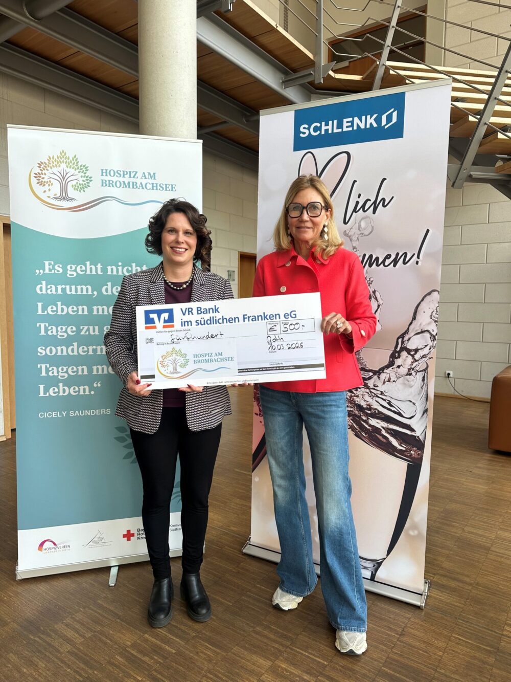 Schlenk_Spende