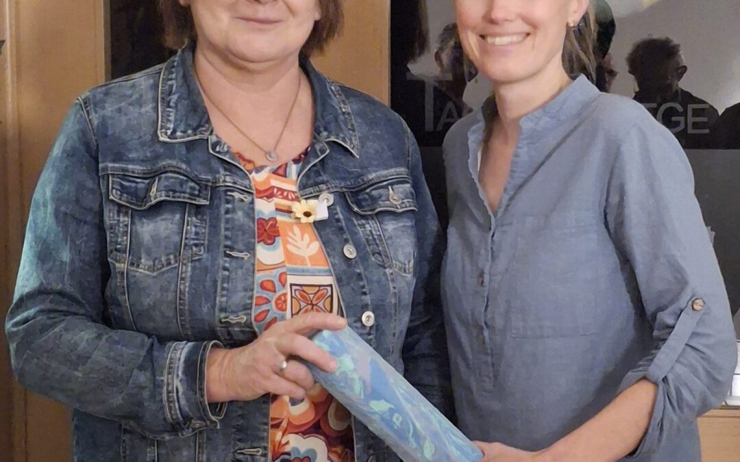 Leitungswechsel bei den Offenen Hilfen