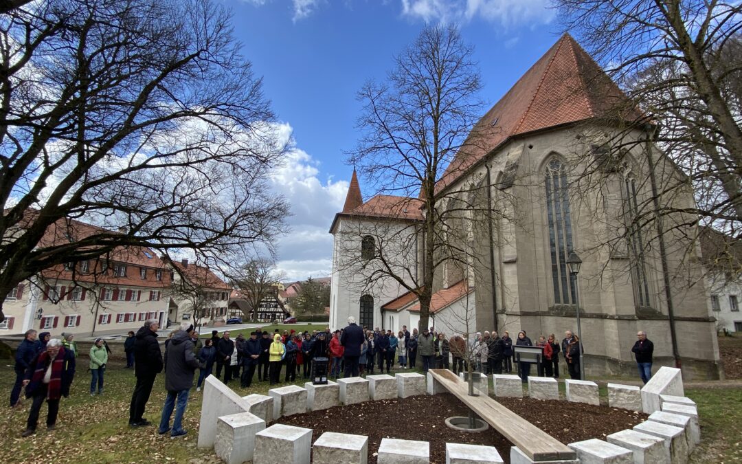 Ein neuer Geist weht durch Heidenheim