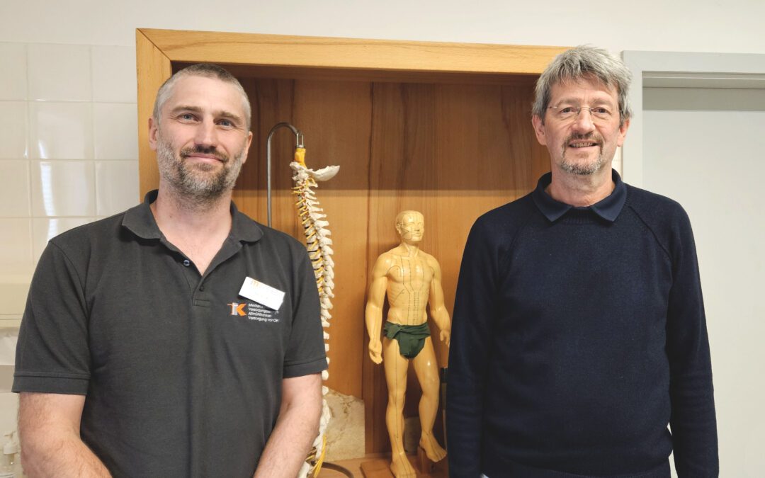 Klinikum Altmühlfranken übernimmt traditionsreiche orthopädische Praxis in Weißenburg