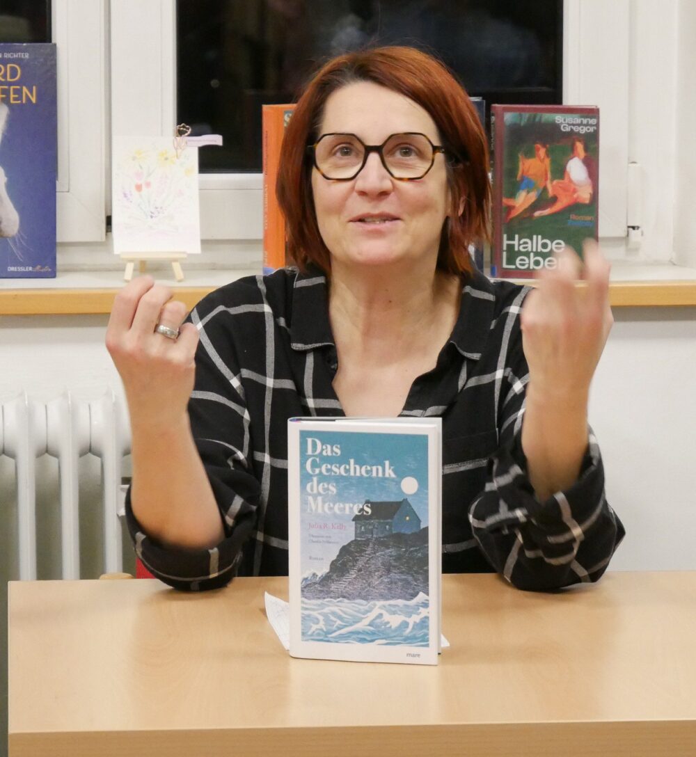 Litcafe26TinaEllinger_Babett Guthmann