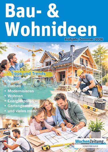 Titel Bauen E Paper