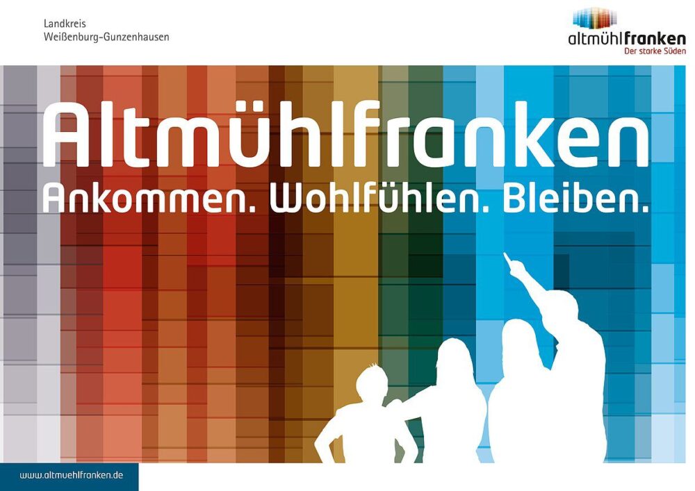 Altmühlfranken