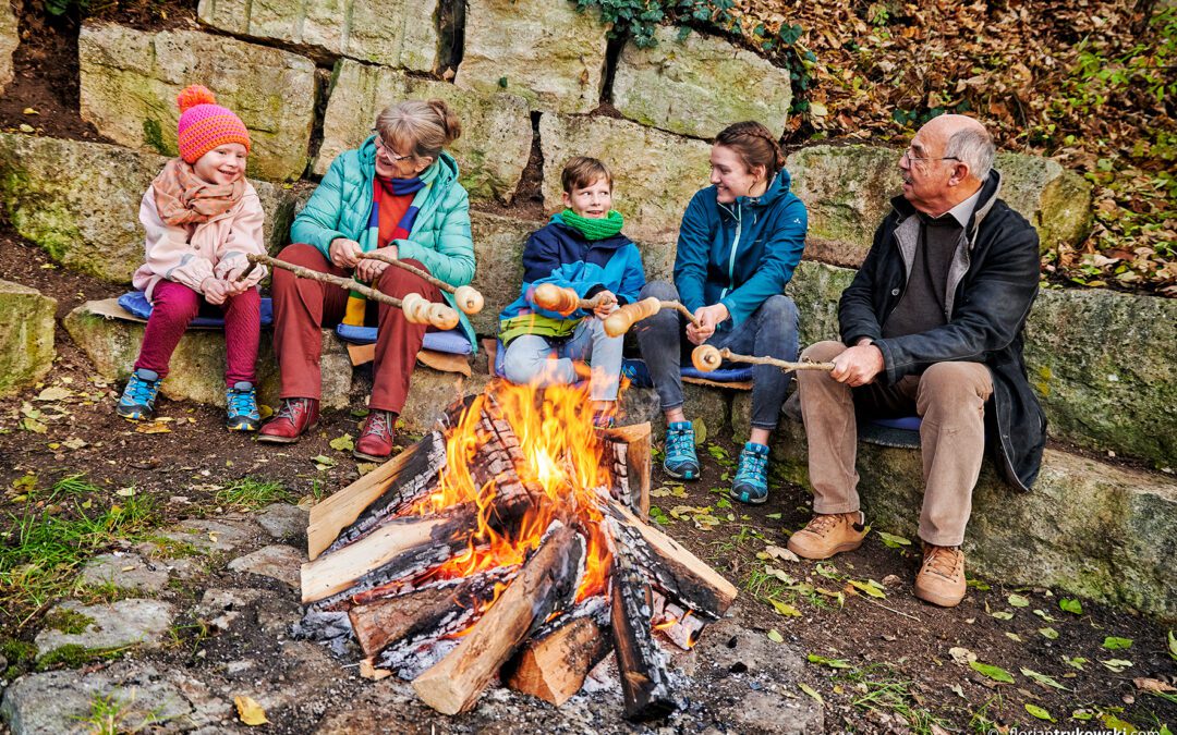 Seit 50 Jahren: Sommerglück für Generationen