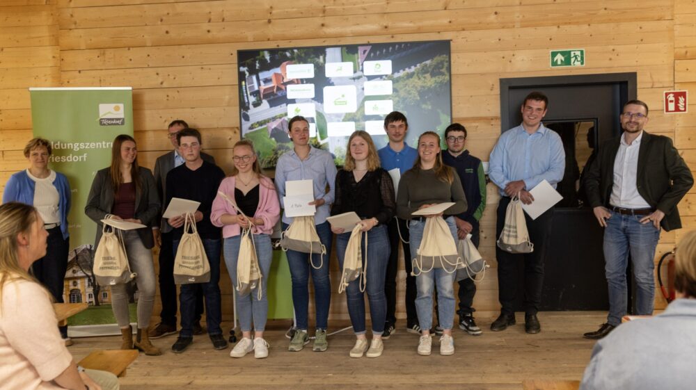 Bild1_Teilnehmende_Bundeswettbewerb Melken_20260429_online