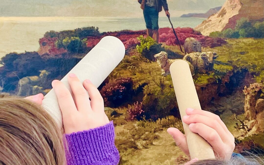 5. ArtClub 2026 – „Fetzige Frauenportraits“