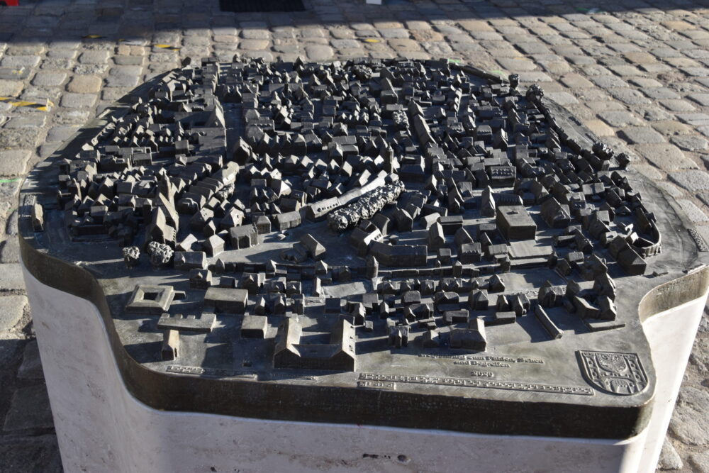 WUG-Stadt