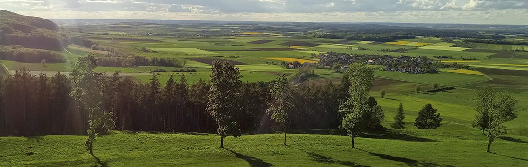 Lehrfahrt des VLM gemeinsam mit dem vlf Gunzenhausen-Weißenburg am 28. Mai