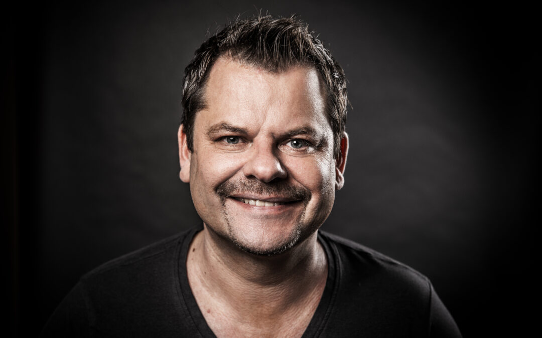 Neuer Veranstaltungsort für INGO APPELT