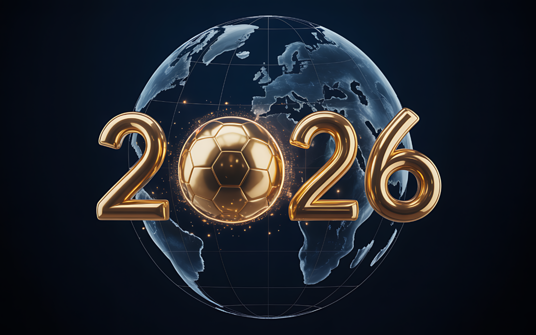 Öffentliche Fußballübertragungen zur FIFA-Weltmeisterschaft 2026