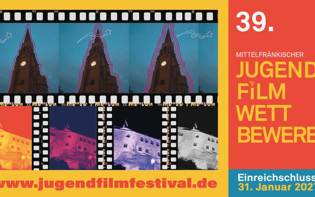 Filmprojekte gesucht