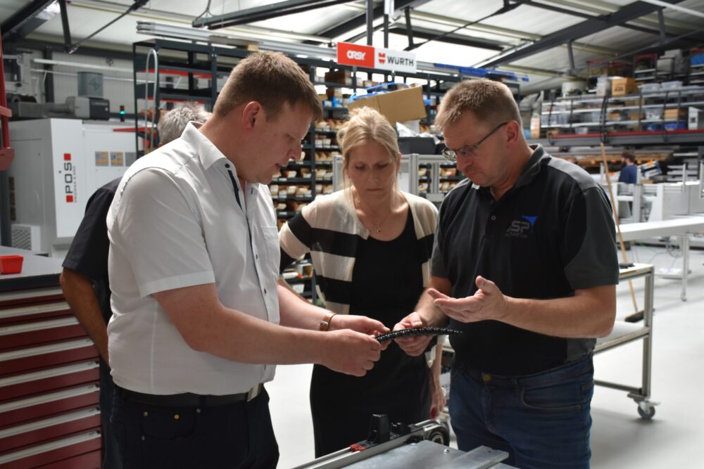 Nr. 2026_07_08 ASP Automation — Innovative Automatisierungstechnik aus Treuchtlingen überzeugt