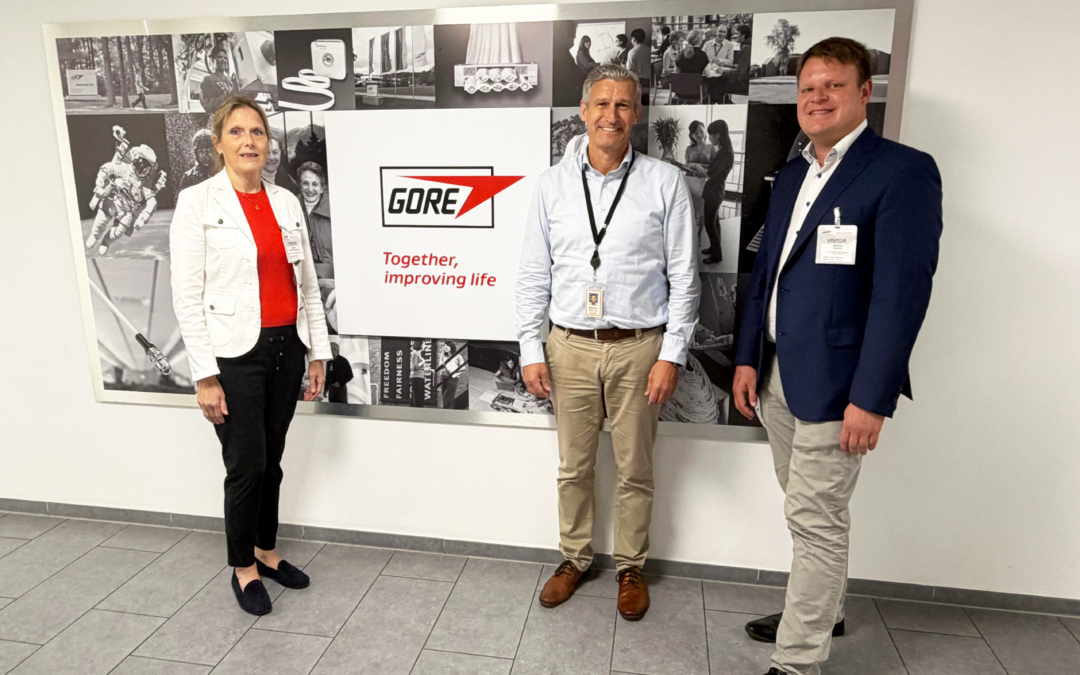 Zukunftsstandort mit Innovationskraft