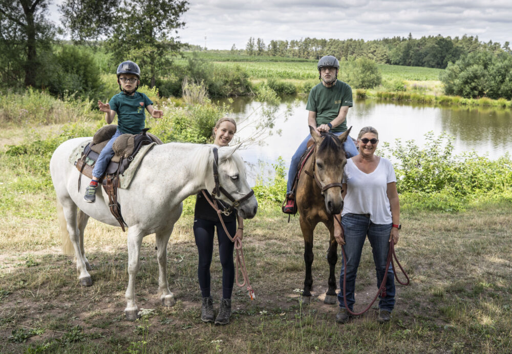 20260819 Diakoneo Reittherapie