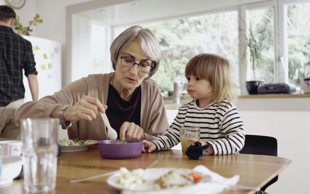 Riechen und Schmecken — unterschätzte Sinne