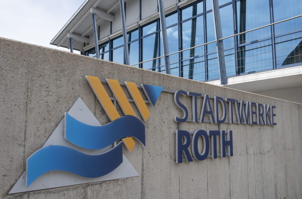 Stadtwerke Roth