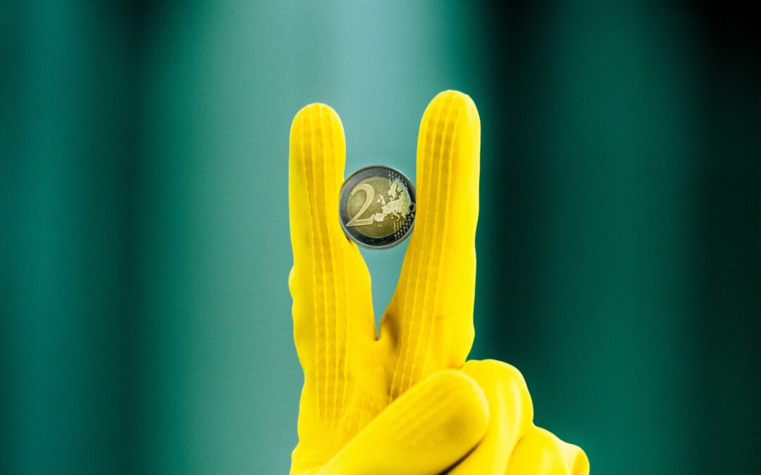 IG BAU fordert Mindestlohn von 17 Euro pro Stunde für die Gebäudereinigung