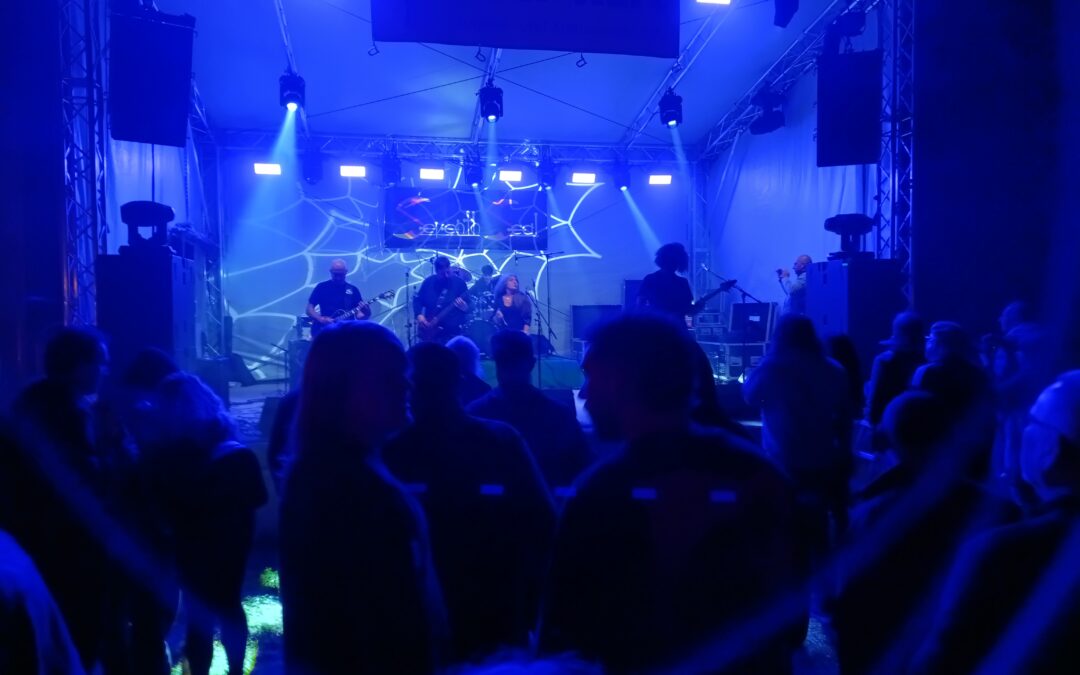 29. Eber-Hart-Festival