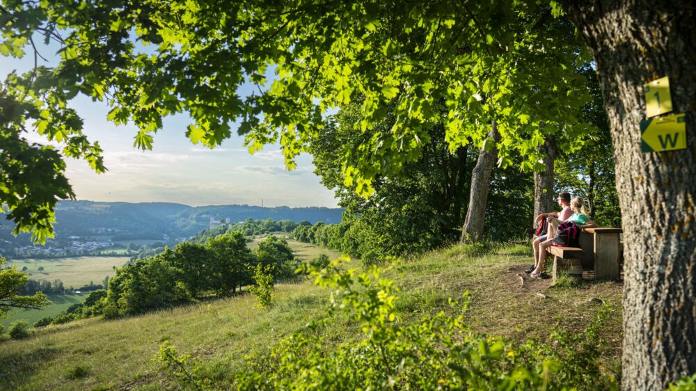 Naturpark Altmühltal Juni 2022