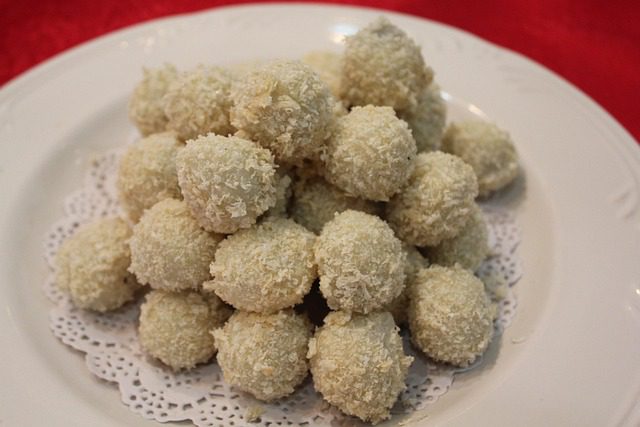 Mochi