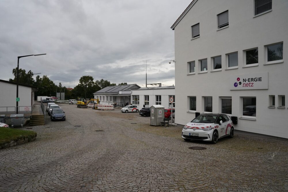 Standort Weißenburg