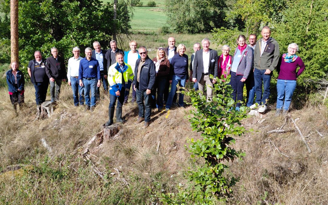 Wasserpakt 2026: Wasser – ein wertvolles Gut