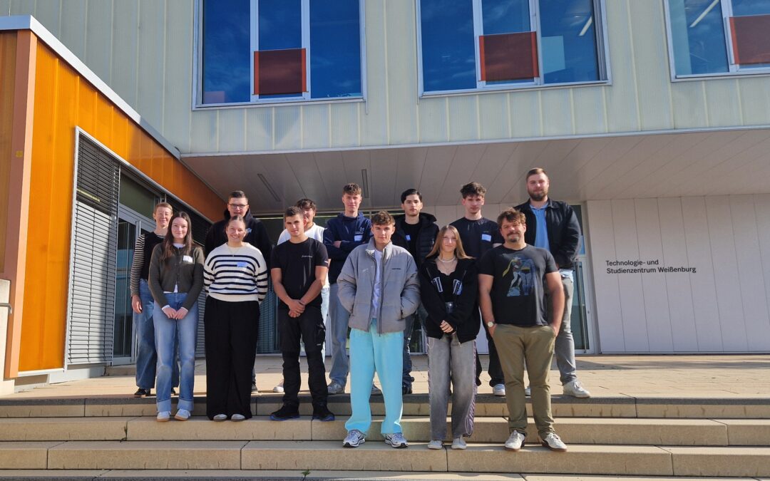 Nachhaltigkeitsscouts Altmühlfranken starten in die zweite Runde