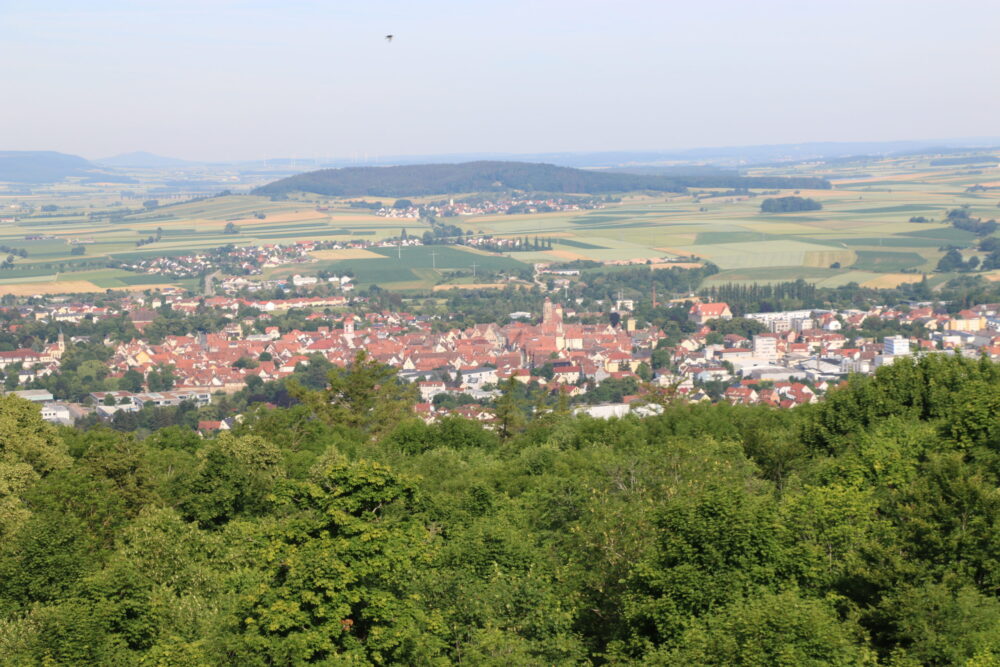 WUG-Stadt